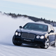 Illustration for article titled Bentleys On Ice, Bentleys On Ice